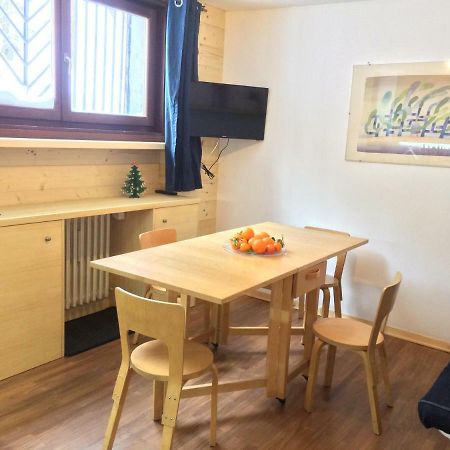 Appartamento Saint Theodule Breuil-Cervinia Exteriör bild