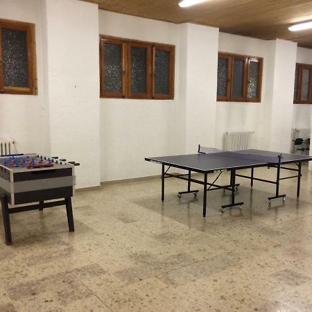 Appartamento Saint Theodule Breuil-Cervinia Exteriör bild